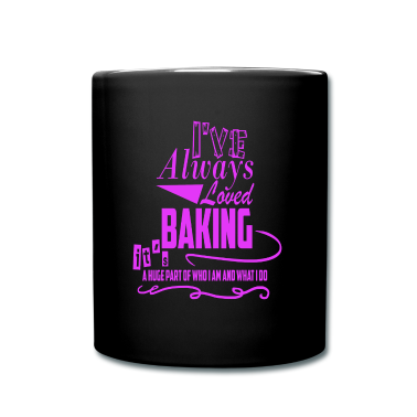 Backen Tasse - Backen Kuchen Backe Backe Kuchen