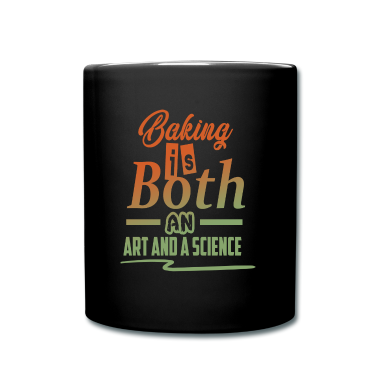 Backen Tasse - Backen Kuchen Backe Backe Kuchen