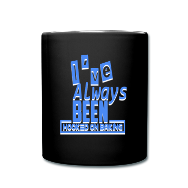 Backen Tasse - Backen Kuchen Backe Backe Kuchen