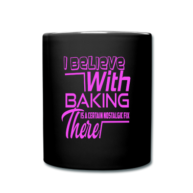Backen Tasse - Backen Kuchen Backe Backe Kuchen