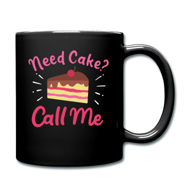 Backen Tasse - Kuchen Bäcker Backen