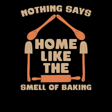 Motiv Bäcker Backen Konditor