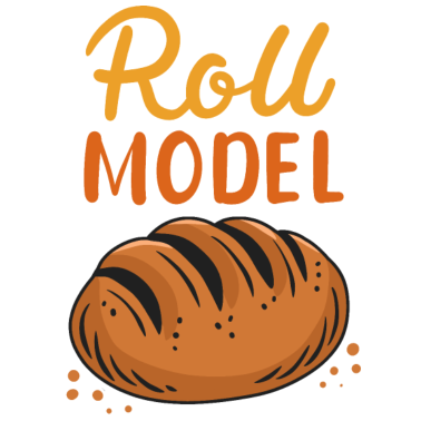 Motiv Backen Brötchen Bäcker