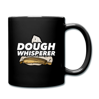 Backen Tasse - Bäcker Backen Konditor