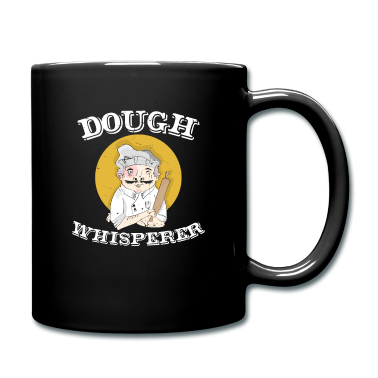 Backen Tasse - Bäcker Backen Konditor