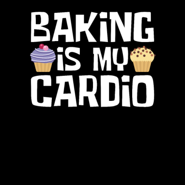 Motiv Bäcker Backen Konditor