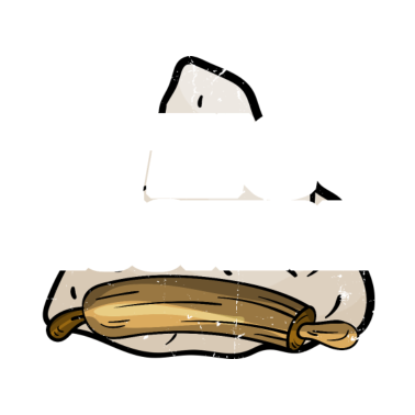 Motiv Bäcker Backen Konditor