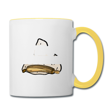 Backen Tasse - Bäcker Backen Konditor