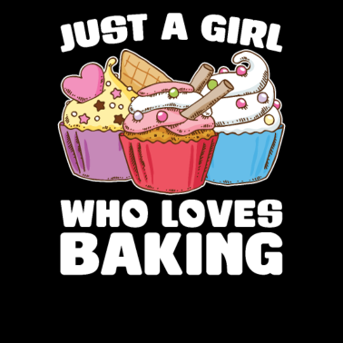 Motiv Bäcker Backen Konditor