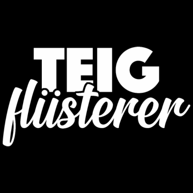 Motiv Bäcker Backen Konditor