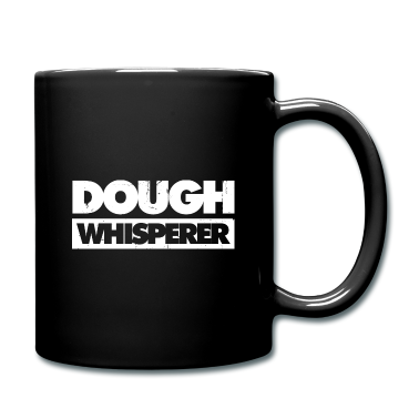 Backen Tasse - Bäcker Backen Konditor