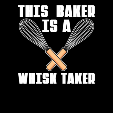 Motiv Bäcker Backen Konditor