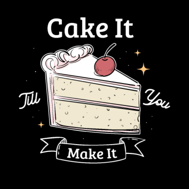 Motiv Backen Bäcker Geschenk