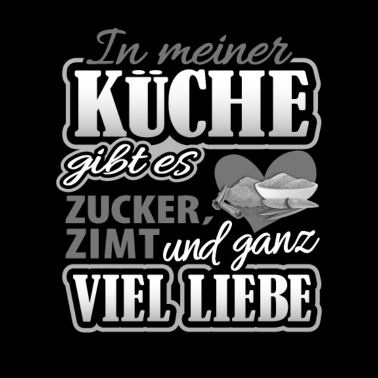 Motiv Backen Bäcker Beckerin