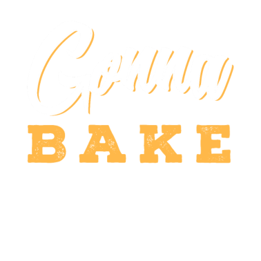 Motiv Bäcker gehen zum Backen