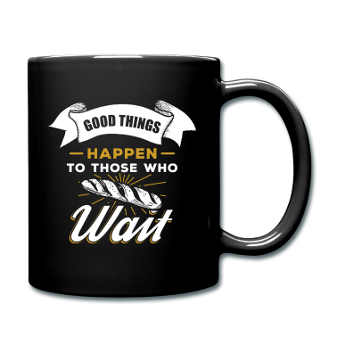 Backen Tasse - Backen