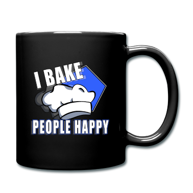 Backen Tasse - Backen Backen Bäcker Kekse Kuchen