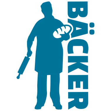 Motiv Bäcker