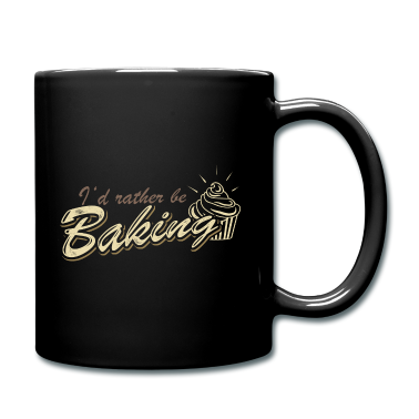 Backen Tasse - Backen
