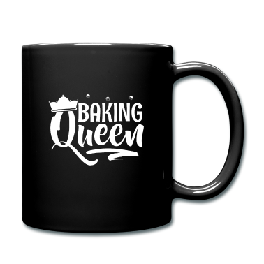 Backen Tasse - backen