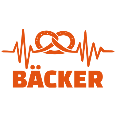 Motiv Bäcker
