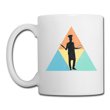 Backen Tasse - Backen