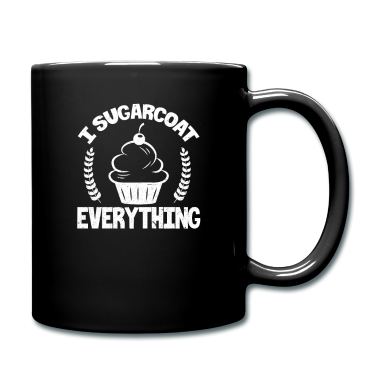 Backen Tasse - Backen