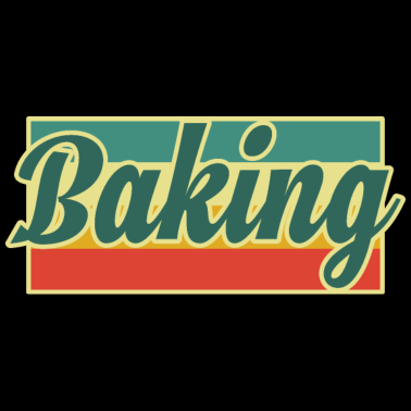 Motiv Backen