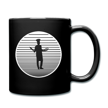 Backen Tasse - Backen