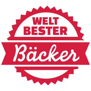 Motiv Bäcker