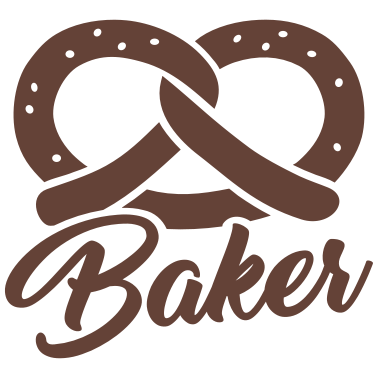 Motiv Bäcker