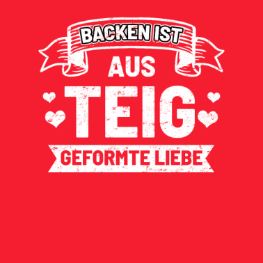 Motiv Backen