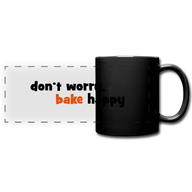 Backen Tasse - backen