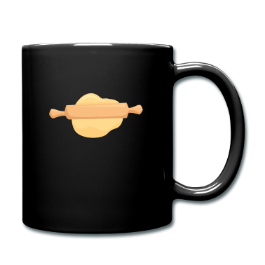 Backen Tasse - Backen