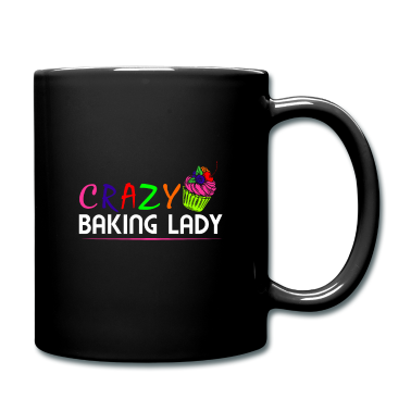 Backen Tasse - Backen