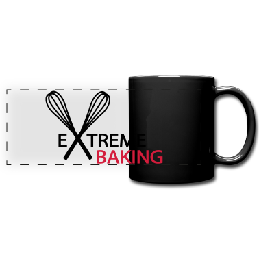 Backen Tasse - backen