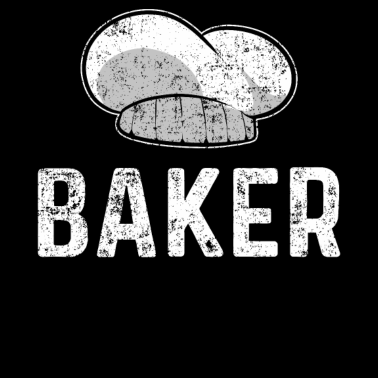 Motiv Bäcker