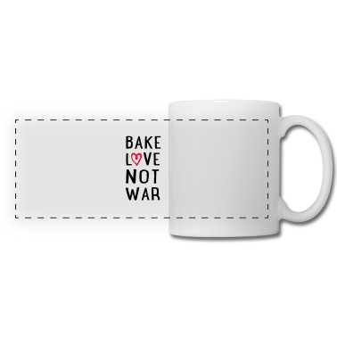 Backen Tasse - backen