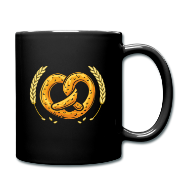 Backen Tasse - Backen