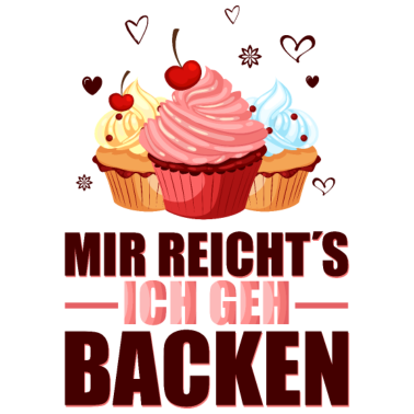 Motiv Backen
