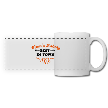 Backen Tasse - backen