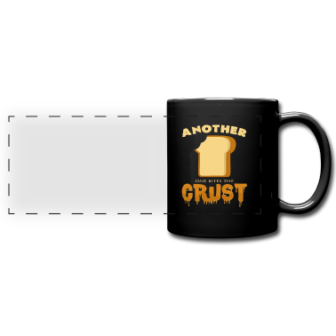 Backen Tasse - Bäcker