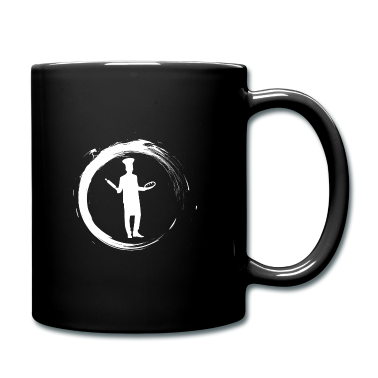 Backen Tasse - Backen