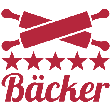 Motiv Bäcker