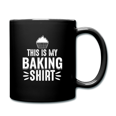 Backen Tasse - backen