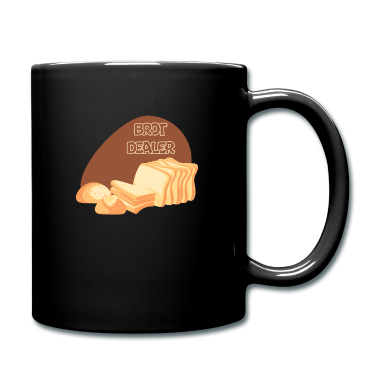 Backen Tasse - Bäcker