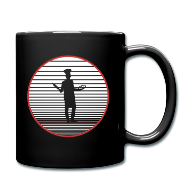 Backen Tasse - Backen