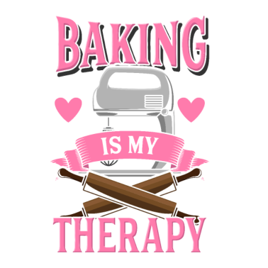 Motiv Backen Bäcker