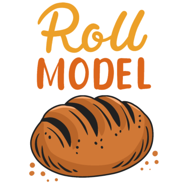 Motiv Backen Brötchen Bäcker