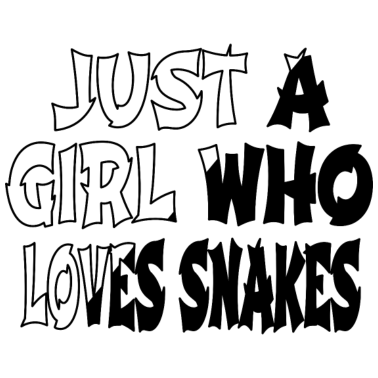 Motiv sayings birthday snake gift cool baby coat